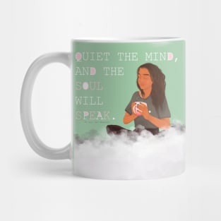 NamasTea Mug